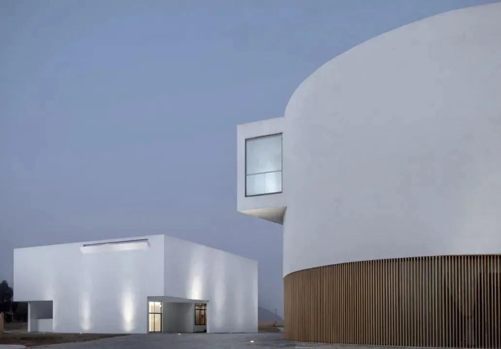 广东美丽乡村别墅设计案例,美丽乡村改造的典型案例