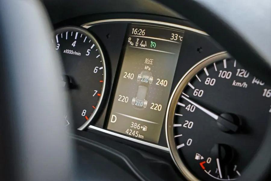 日产骐达试驾：新款上市增配喜人，家用很实在