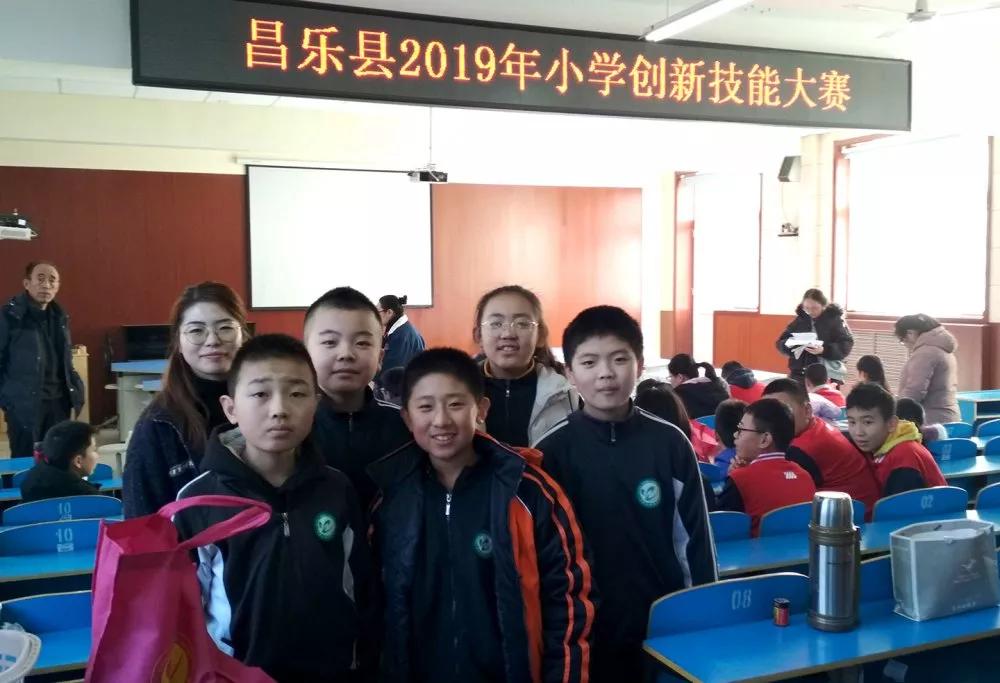 齐都实验学校：砥砺前行写华章异彩纷呈绘锦绣