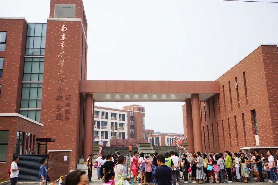 全面小康·雨花答卷|幼有善育，学有优教，在雨花，未来可期！