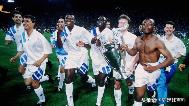 足坛十大豪门耻辱惨败,百年豪门降级