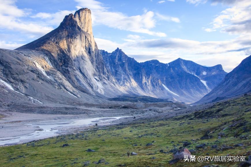 北美加拿大景点,北美有什么好玩的地方和景点