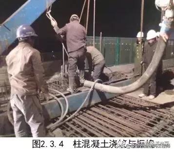 建筑主体结构施工图纸讲解,工程实体质量精细化图集