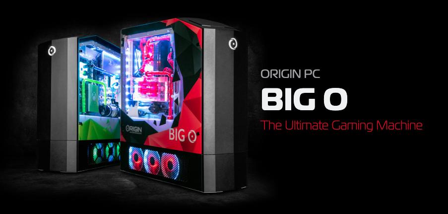 不可错过的高性能游戏主机,三款大型游戏电脑主机