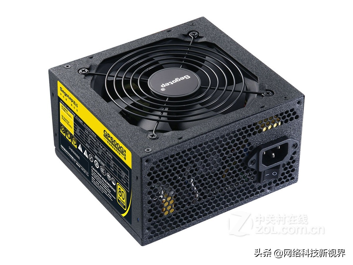 如何选合适的电脑电源型号,装机指南电源篇如何选购电脑电源