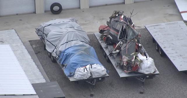 科比吉安娜尸检报告,科比尸检报告被曝出