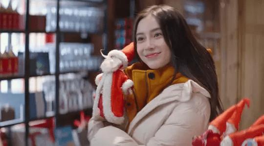 杨颖演技炸裂合集,杨颖新剧爆赞演技