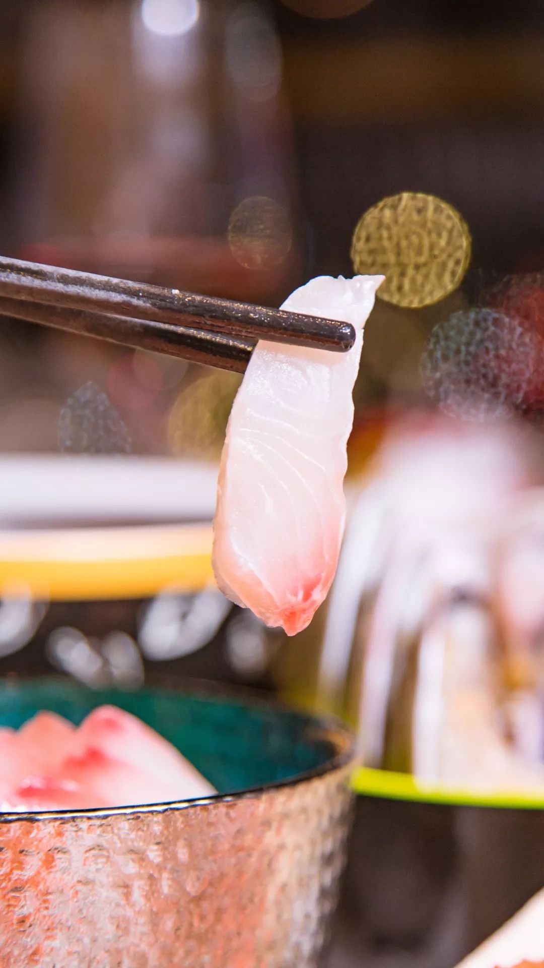 象拔蚌三文鱼鹅肝刺身拼盘,鹅肝苹果刺身