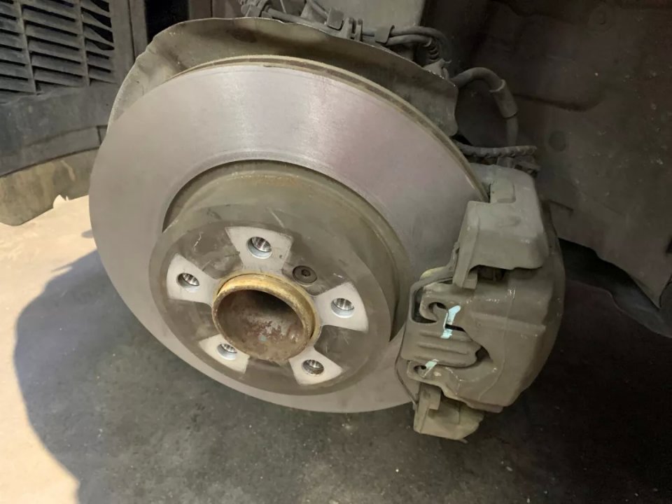 刹车异响吱吱声解决方案,刹车异响解决案例