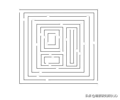 一套能提高孩子专注力的迷宫游戏,适合儿童玩的迷宫游戏