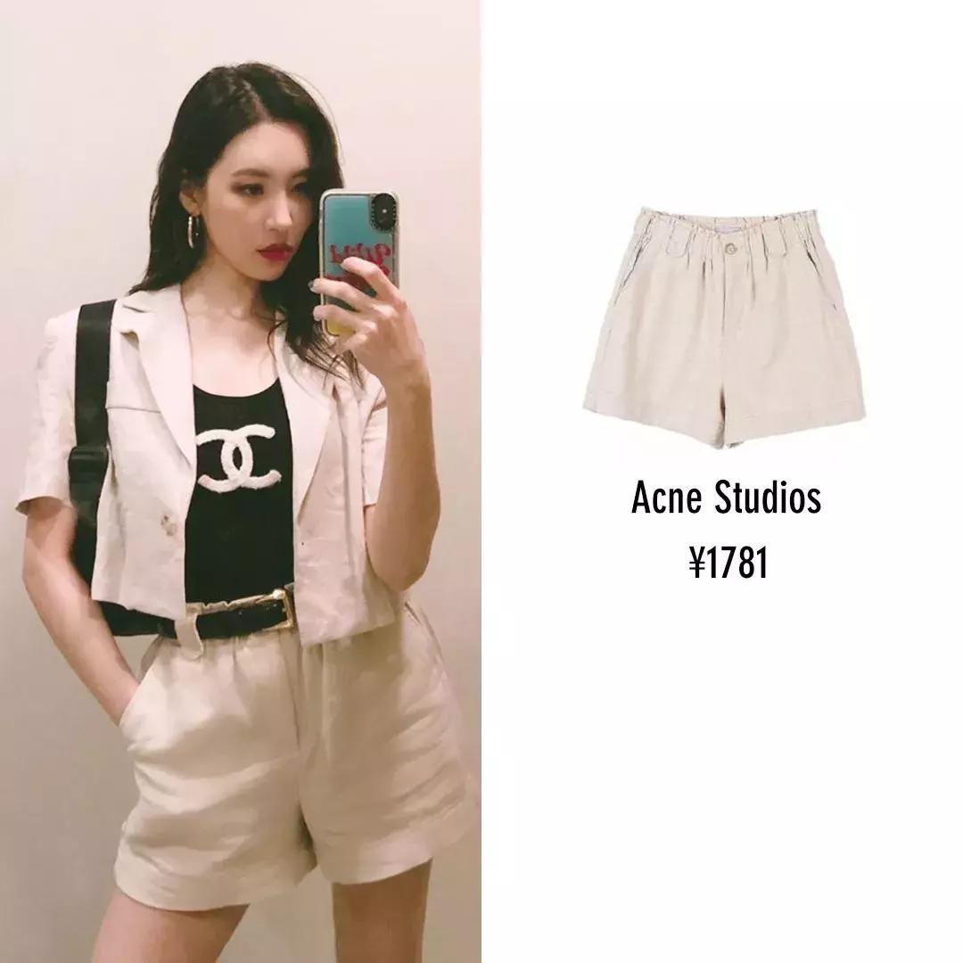 优衣库潮流搭配,优衣库穿搭好看