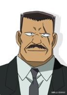 名侦探柯南唐红的恋歌,名侦探柯南