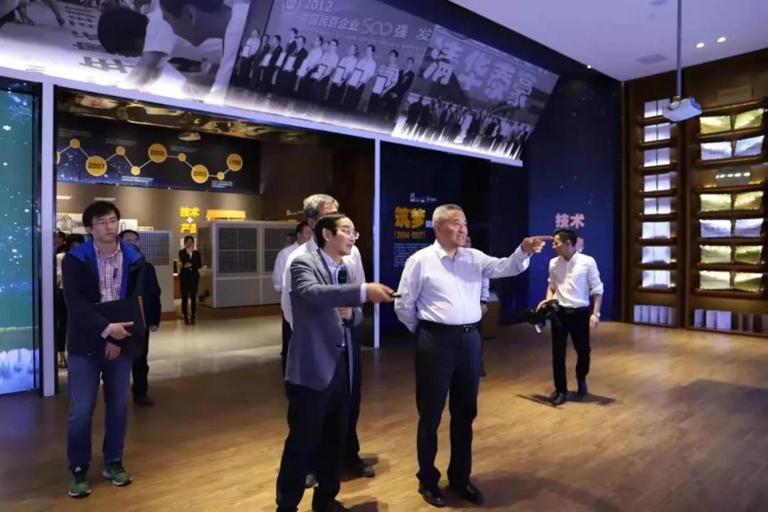 江西泰豪集团有限公司,惠州泰豪集团有限公司