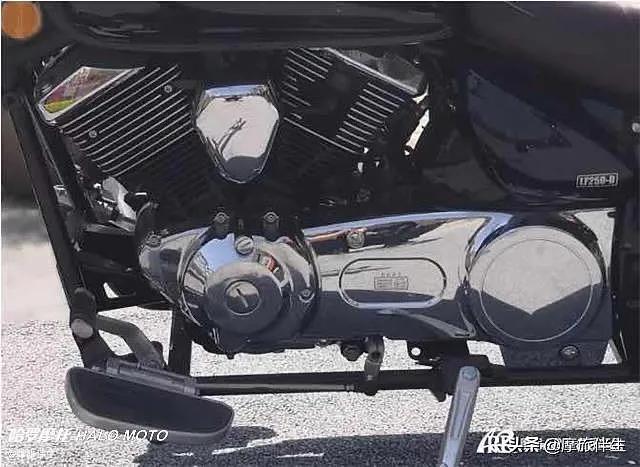 太子摩托车力帆V16与奔达FUN2你怎么选?