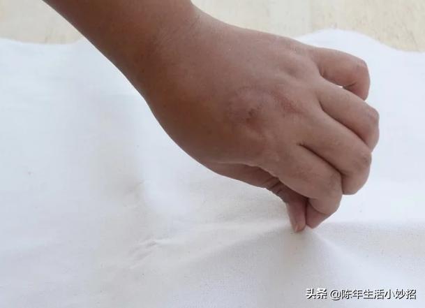 衣服扎染教程新手入门,扎染有图案的衣服