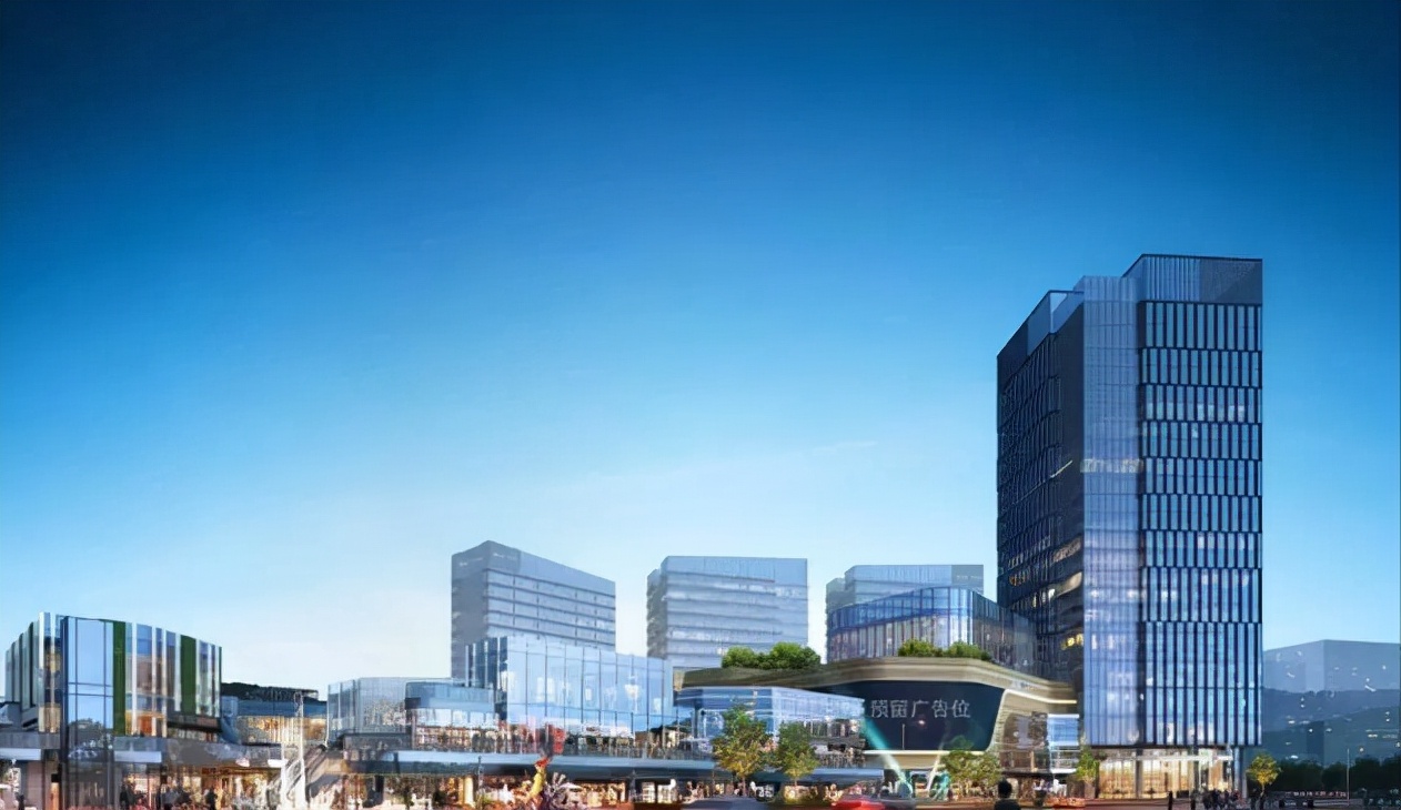 珠海斗门交通规划,珠海斗门区的斗门镇未来发展规划