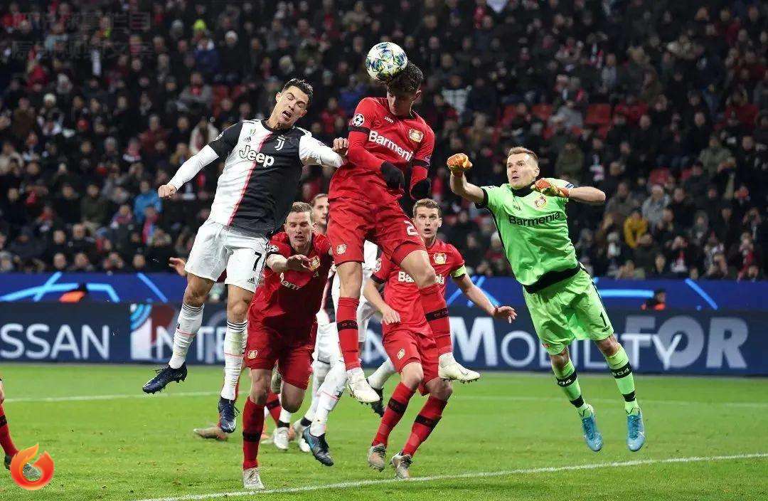 「狐说球事」日耳曼新核—凯·哈弗茨,未来德国战车的中场之王