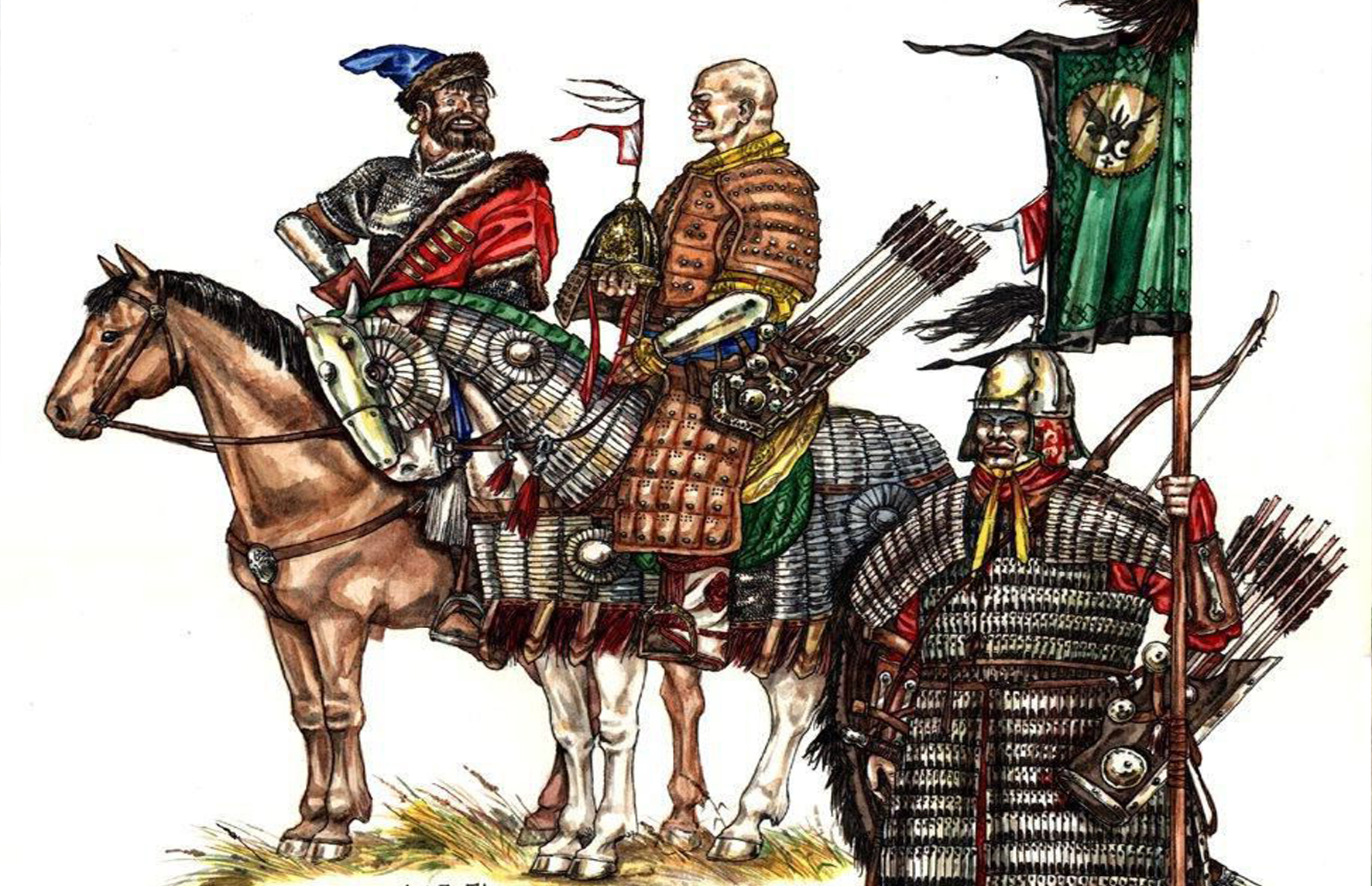 为何准噶尔汗国选择与清朝死磕,为什么清朝与准噶尔汗国打几百年