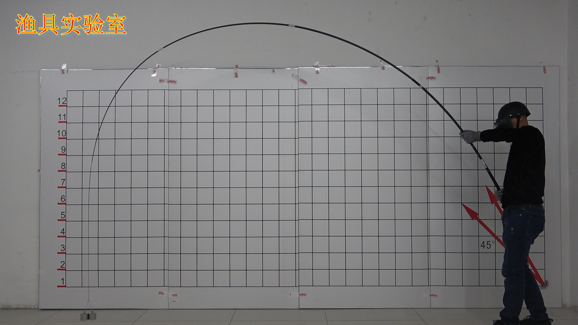 光威鱼竿为啥差评这么多,光威龙云战钓竿评测