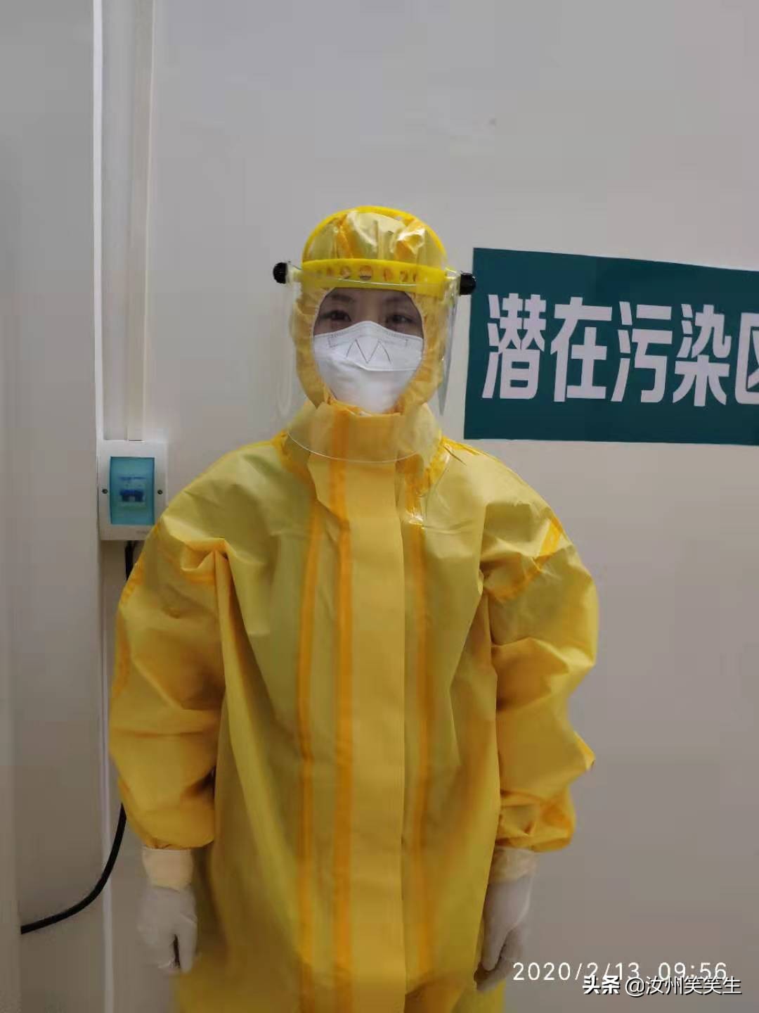 河南汝州援冀医疗队出征,河南援鄂白衣天使凯旋归来