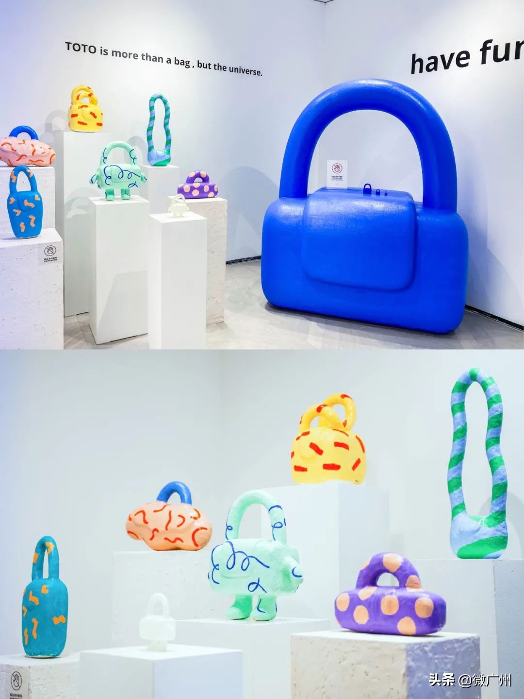 广州周末好玩出行指南，一大半都免费