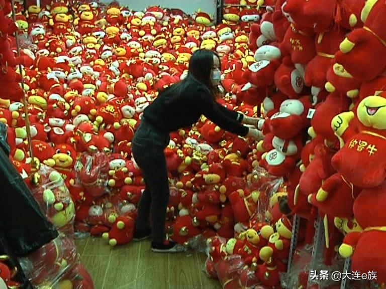 大菜市大连现状,大菜市大连菜市街