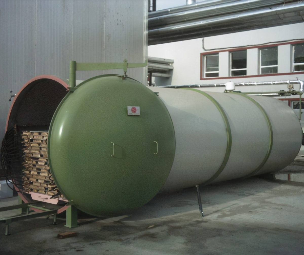 木材的干燥方法有哪两种类型,木材的干燥方法有哪三种