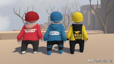 这5款游戏,解开你内心的谜团