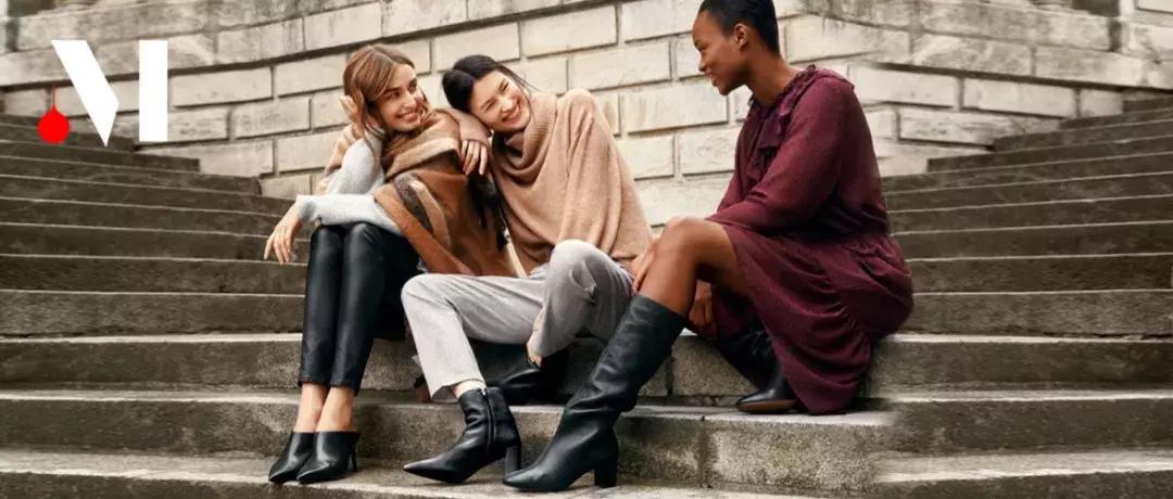 长靴短靴过膝靴怎么搭配,短靴中筒靴怎么选