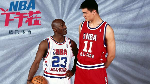 詹姆斯票王追平乔丹,詹姆斯和乔丹9次票王数