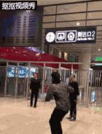 【津云人物】怀念！摊煎饼、踢毽子、撩热巴、仨对象……“帕建国”在天津踢球这两年