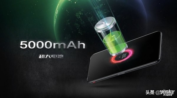 当高通骁龙遇上麒麟,高通骁龙855打游戏真的很爽