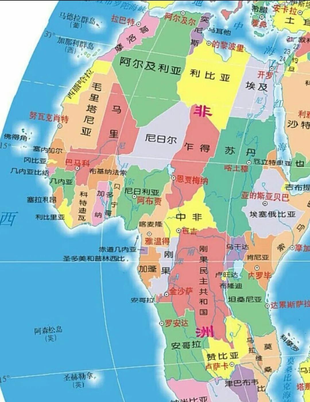 非洲最大经济体，尼日利亚的真实现状