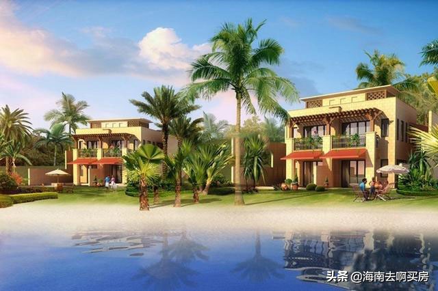 临高有哪些新楼盘,临高哪些楼盘值得购买