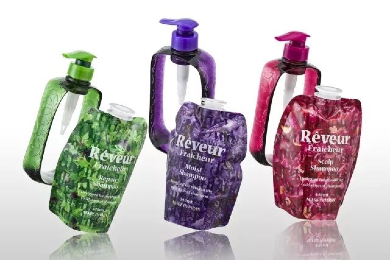 洗发水测评选出好用的洗发水,防脱发女士洗发水推荐真实测评