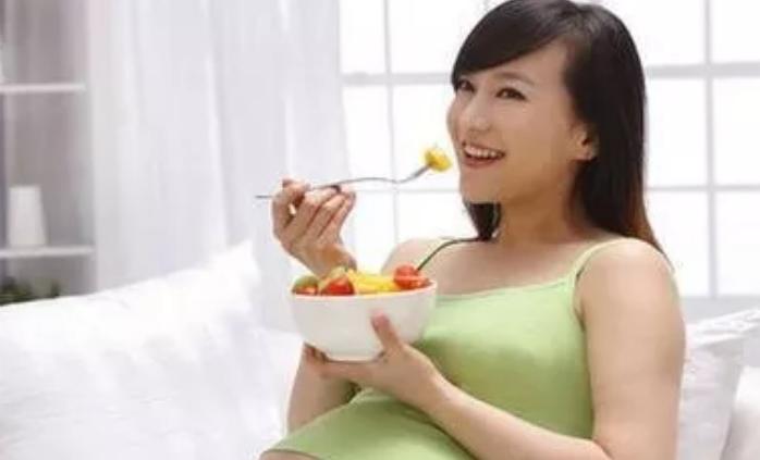 孕妇舌苔白腻有齿痕,孕妇湿气重吃什么食物最好