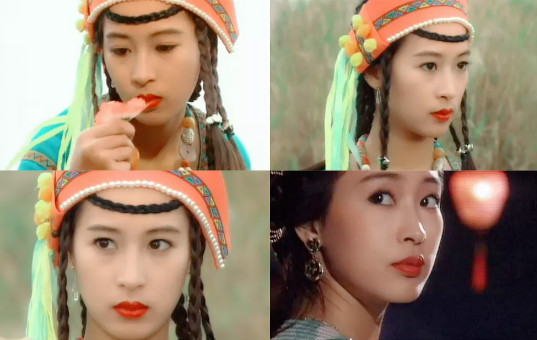 黎美娴大地飞鹰第一集下,黎美娴主演的电视剧大地飞鹰