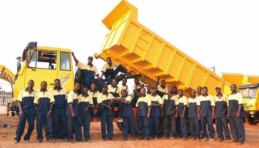 红岩汽车优势,红岩汽车最新款