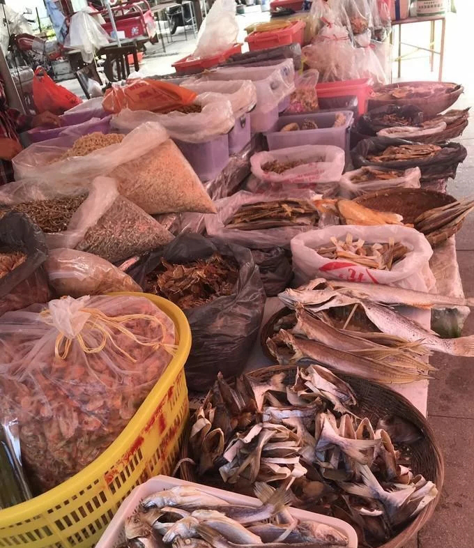 最美的最原始的渔村,最美渔村图片