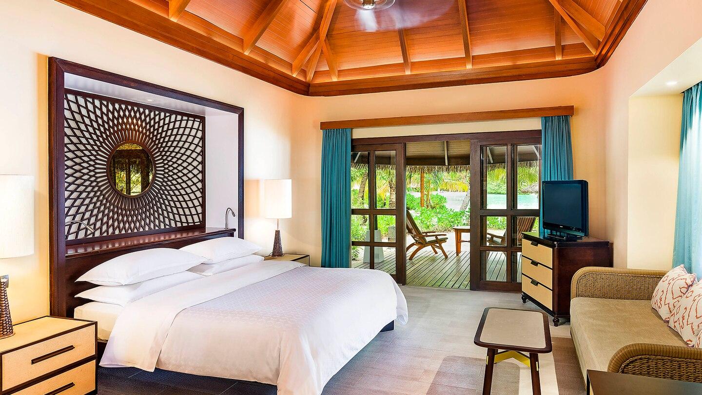 马尔代夫满月岛海钓,马尔代夫满月岛旅游攻略大全