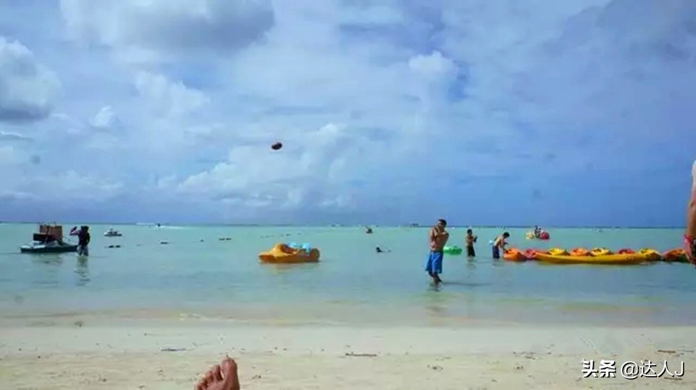 跟着小天看张家界的奇山秀水,跟着小天去旅行