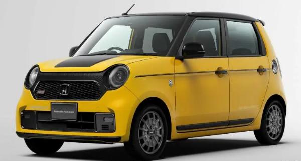 10万以下的mini,本田mini2021款售价