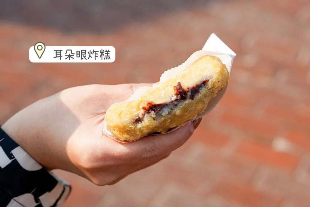 天津炸糕的正宗做法和配方大全,天津好吃的炸糕排行榜