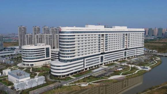 带你去杭州湾新区,带你走进宁波