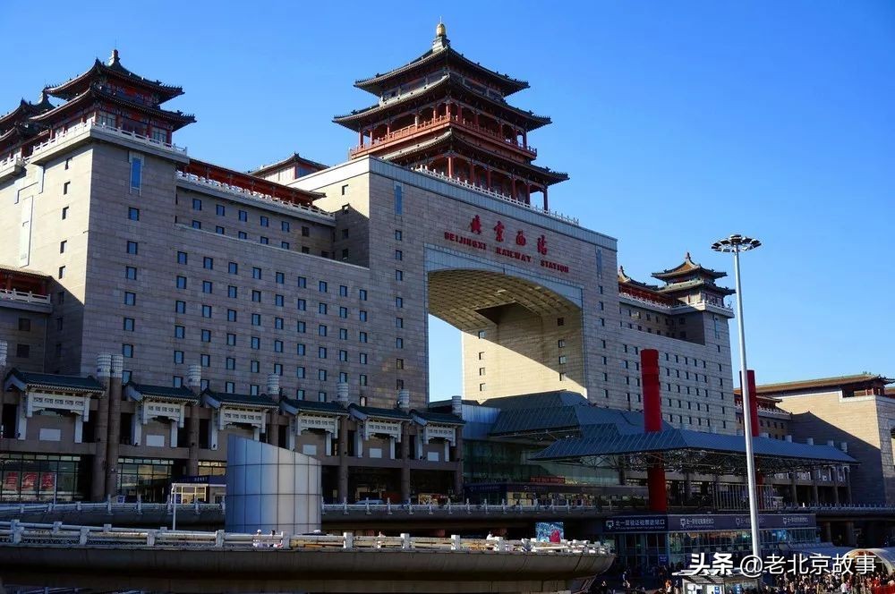 北京人方向感有多强的段子,北京人的方向感