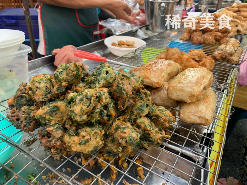 去泰国可以不吃冬阴功，但这6种掏光旅游经费也一定要尝