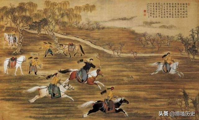 乾隆是甄嬛亲生儿子吗,乾隆是刘墉的儿子吗