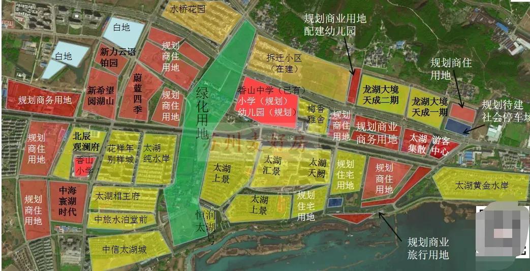 苏州买房选吴中还是昆山发展更好,苏州吴中买房