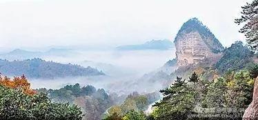 羲皇故里龙城天水,羲皇故里渭水河边