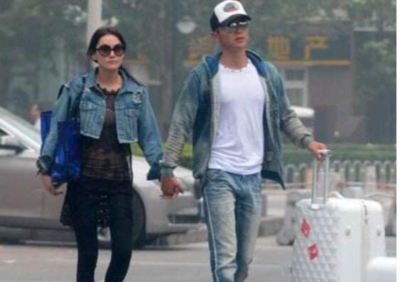 张馨予回应生孩子了吗,张馨予预产期是什么时候